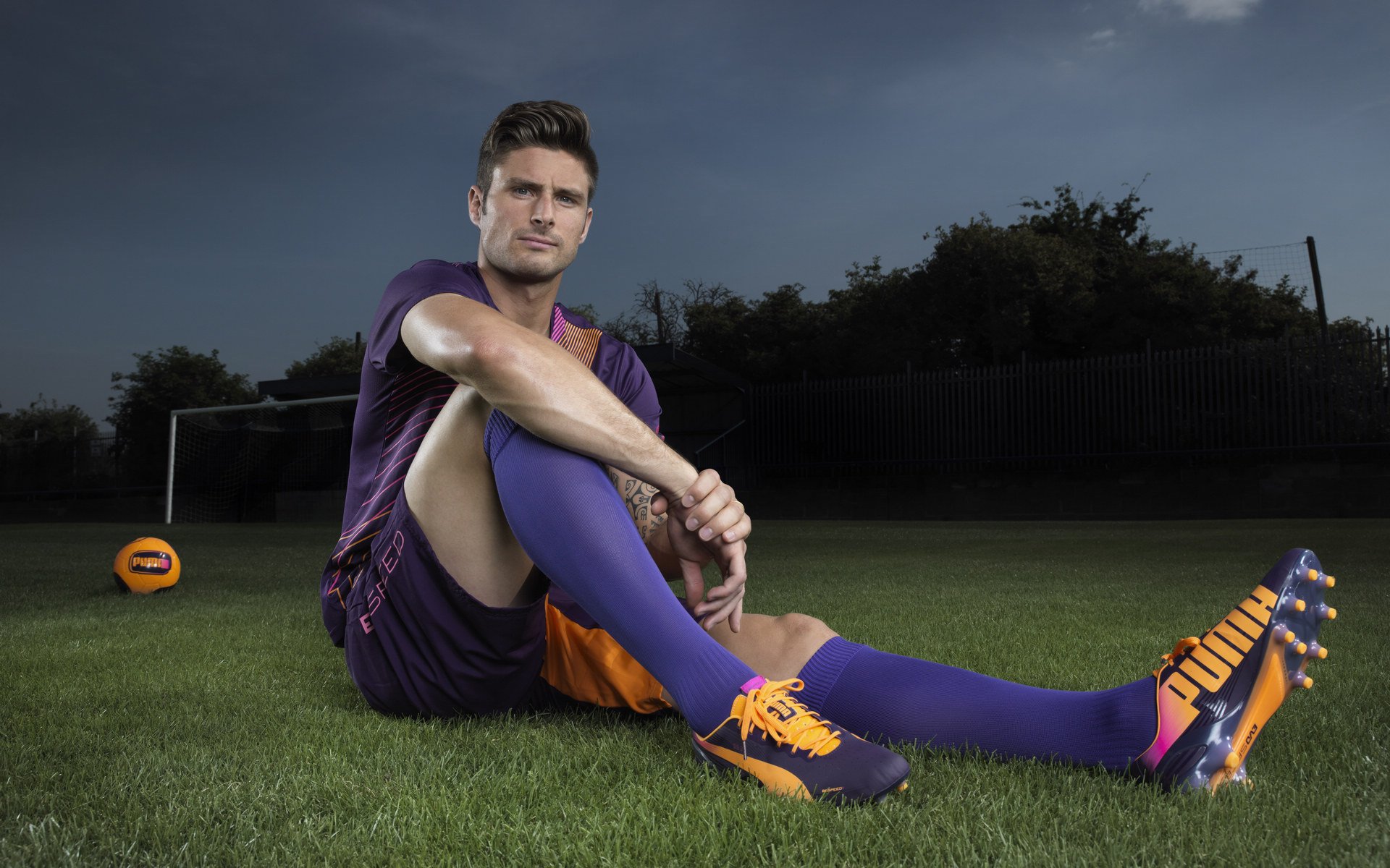 曾经的“万人迷”欧冠星光璀璨时刻